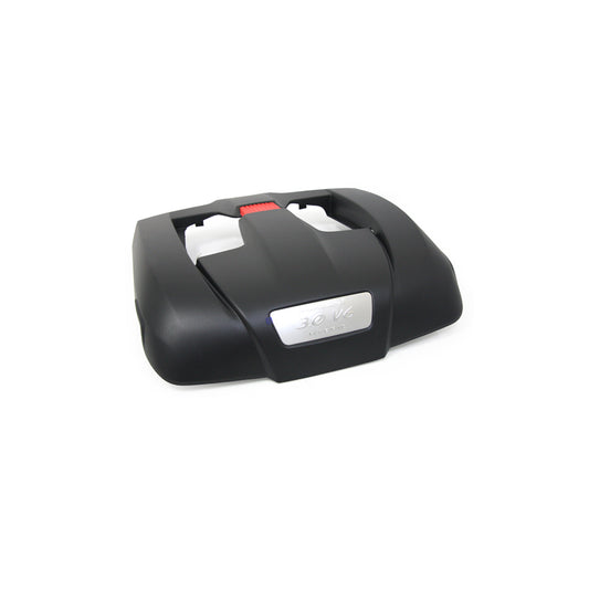 Genuine Porsche Engine Cover Porsche 958 Cayenne Hybrid / 970 Panamera | ML Performance UK Car Parts