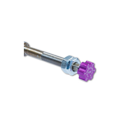 KW 35276007 Suzuki Swift V Variant 3 Coilover Kit 7  | ML Performance UK Car Parts