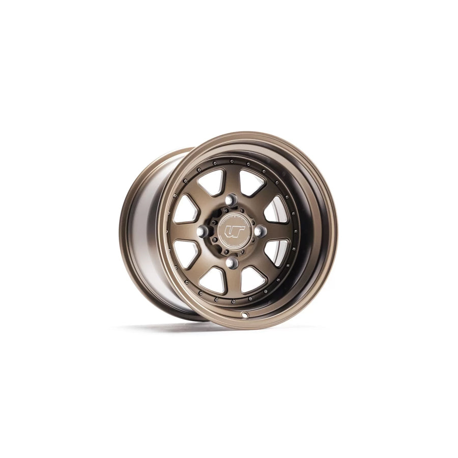 VR Forged D15 Wheel Satin Bronze 15x10 +0mm 4x137