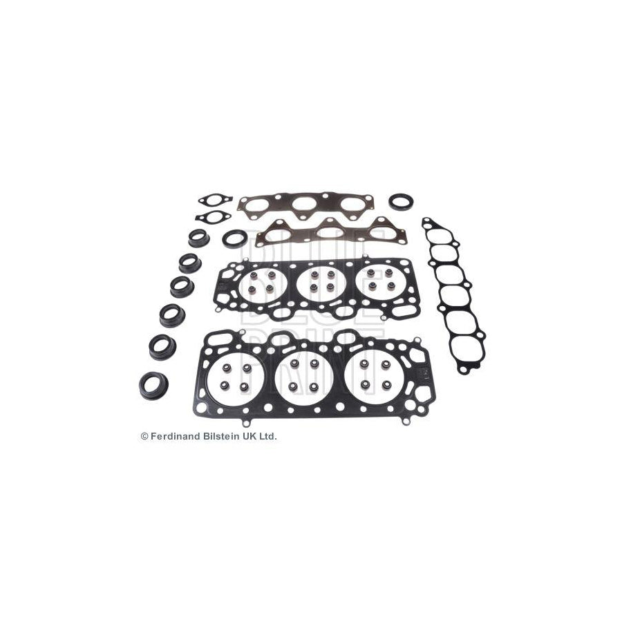 Blue Print ADC46286 Gasket Set, Cylinder Head For Mitsubishi Galant