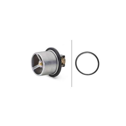Genuine Porsche Thermostat Insert Porsche Carrera Gt | ML Performance UK Car Parts