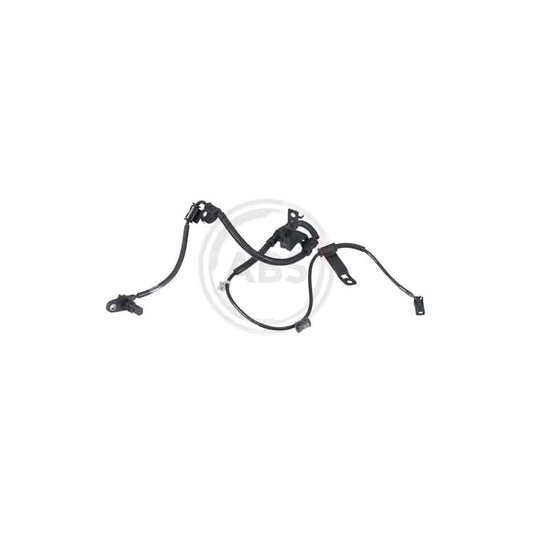 A.B.S. 30898 ABS Sensor for KIA CARENS | ML Performance UK Car Parts