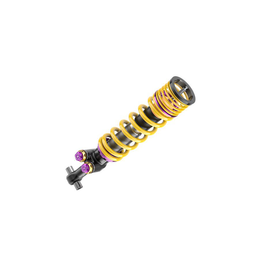 KW 30950038 Honda NSX II Variant 5 Coilover Kit - With EDC Delete 6  | ML Performance UK Car Parts