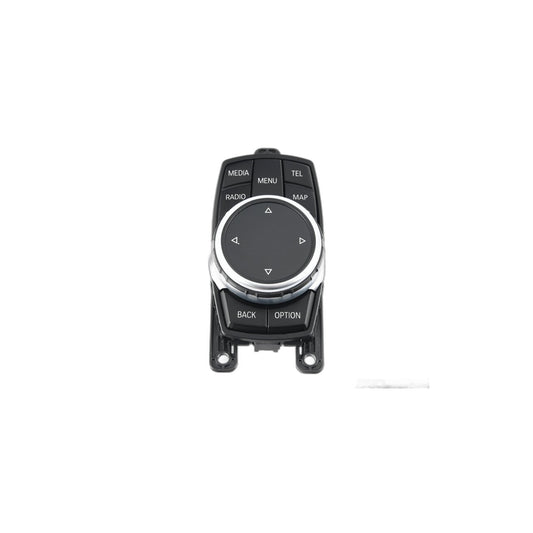 Genuine BMW 65829350724 F83 F25 Controller TOUCH (Inc. X6 50iX 4.0, 730dX & 114d)