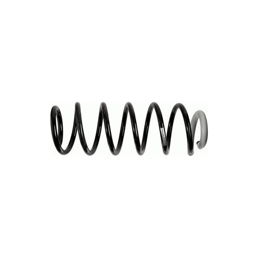 Sachs 993 475 Coil Spring For Peugeot 407