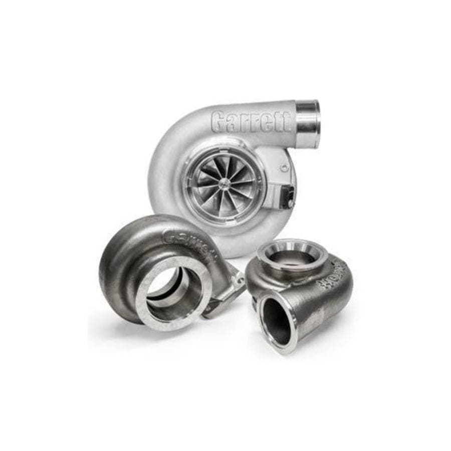 Garrett Garrett G40-1150 Turbocharger 0.95 A/R V-Band / V-Band