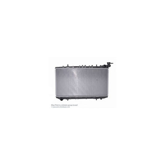 Blue Print ADN19808 Engine Radiator For Nissan Primera