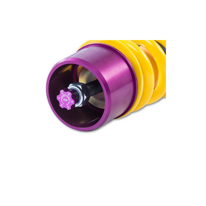 KW 35271816 Porsche 987 Clubsport 2-Way Coilover Kit (Boxster & Cayman) 7  | ML Performance UK Car Parts