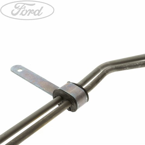 GENUINE FORD 1044829 FIESTA POWER STEERING RETURN PIPE HOSE | ML Performance UK