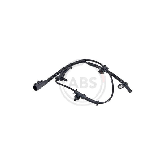 A.B.S. 31362 ABS Sensor for JEEP Grand Cherokee IV (WK, WK2) | ML Performance UK Car Parts