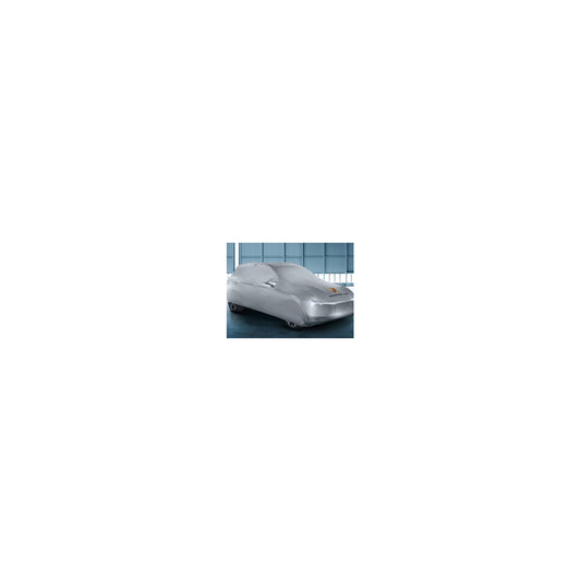 Genuine Porsche Car Cover Outdoor Oe Porsche Cayenne 2003-10 | ML Performance UK Car Parts