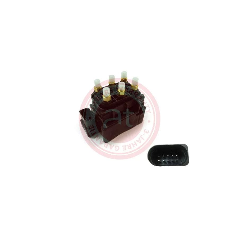 At Autoteile Germany at11346 Valve, Compressed-Air System