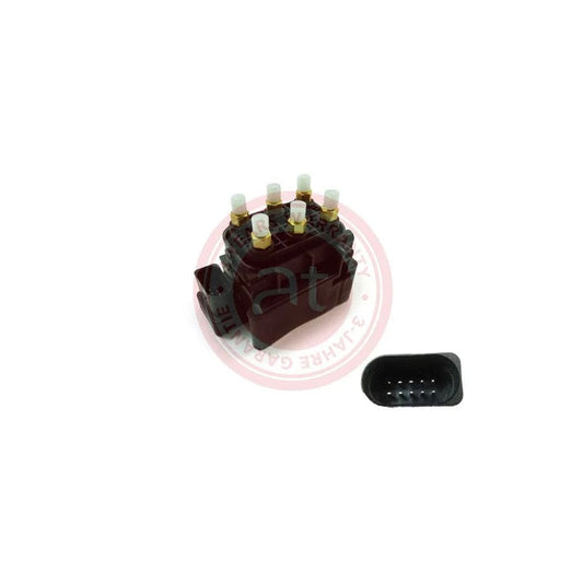 At Autoteile Germany at11346 Valve, Compressed-Air System