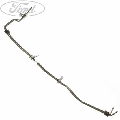 GENUINE FORD 1044829 FIESTA POWER STEERING RETURN PIPE HOSE | ML Performance UK