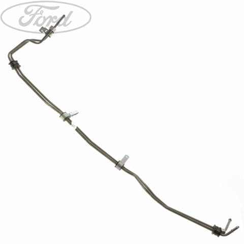 GENUINE FORD 1044829 FIESTA POWER STEERING RETURN PIPE HOSE | ML Performance UK