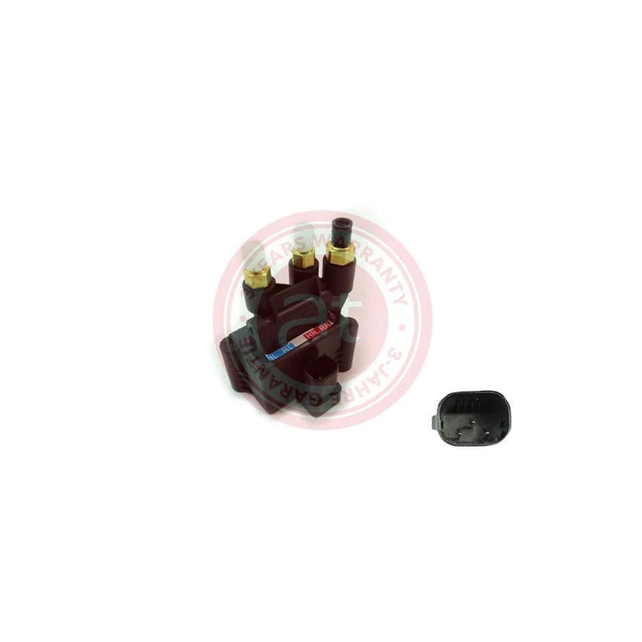 At Autoteile Germany at11343 Valve, Compressed-Air System