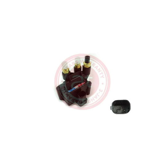 At Autoteile Germany at11343 Valve, Compressed-Air System