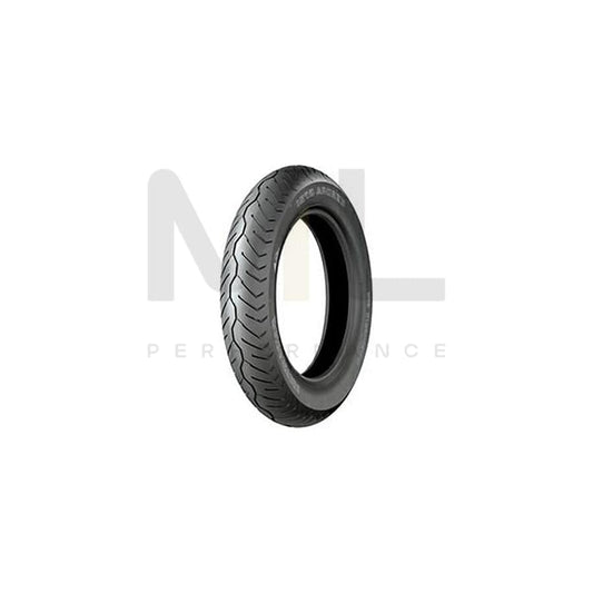 Bridgestone Exedra G721 130/90 16 67H Motorcycle Summer Tyre | ML Performance UK Car Parts