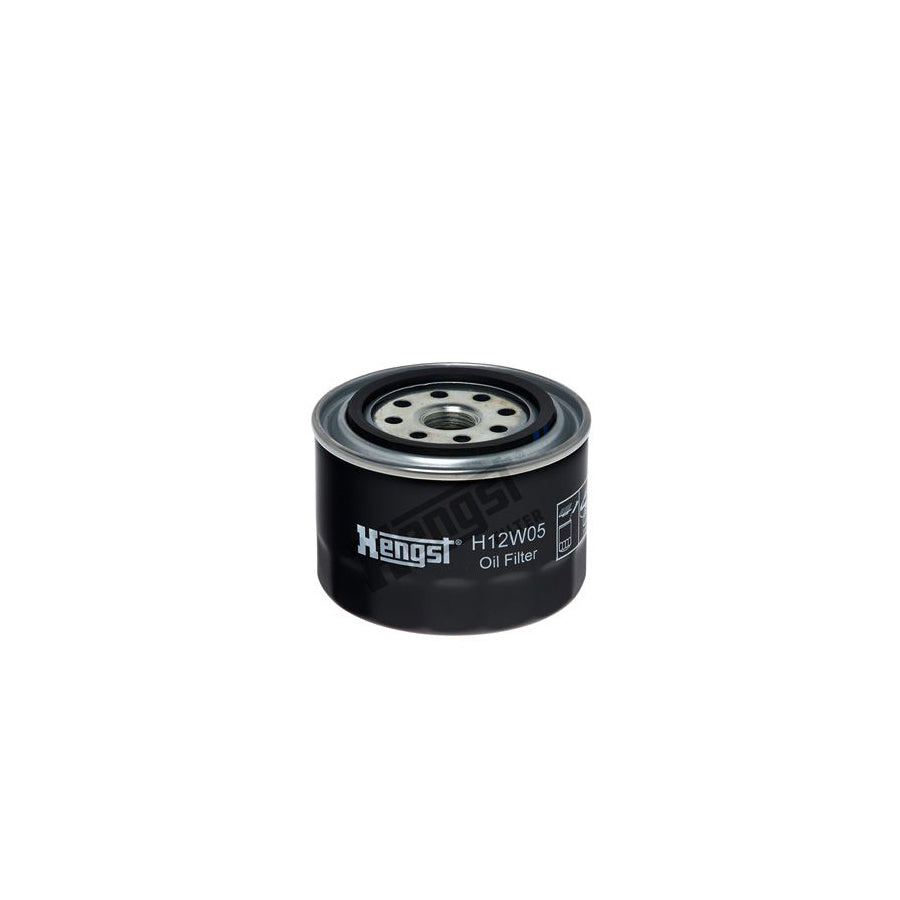 Hengst Filter H12W05 Oil Filter