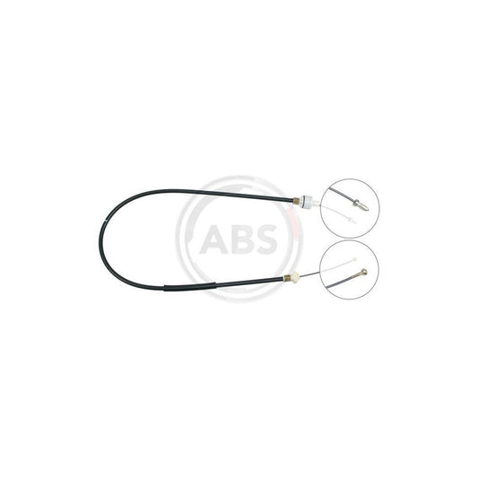A.B.S. K21430 Clutch Cable