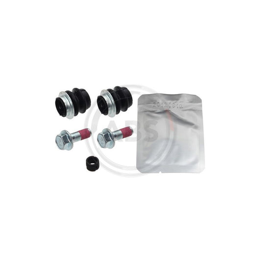 A.B.S. 55098 Guide Sleeve Kit, Brake Caliper For Toyota Previa / Estima Ii (Xr30)