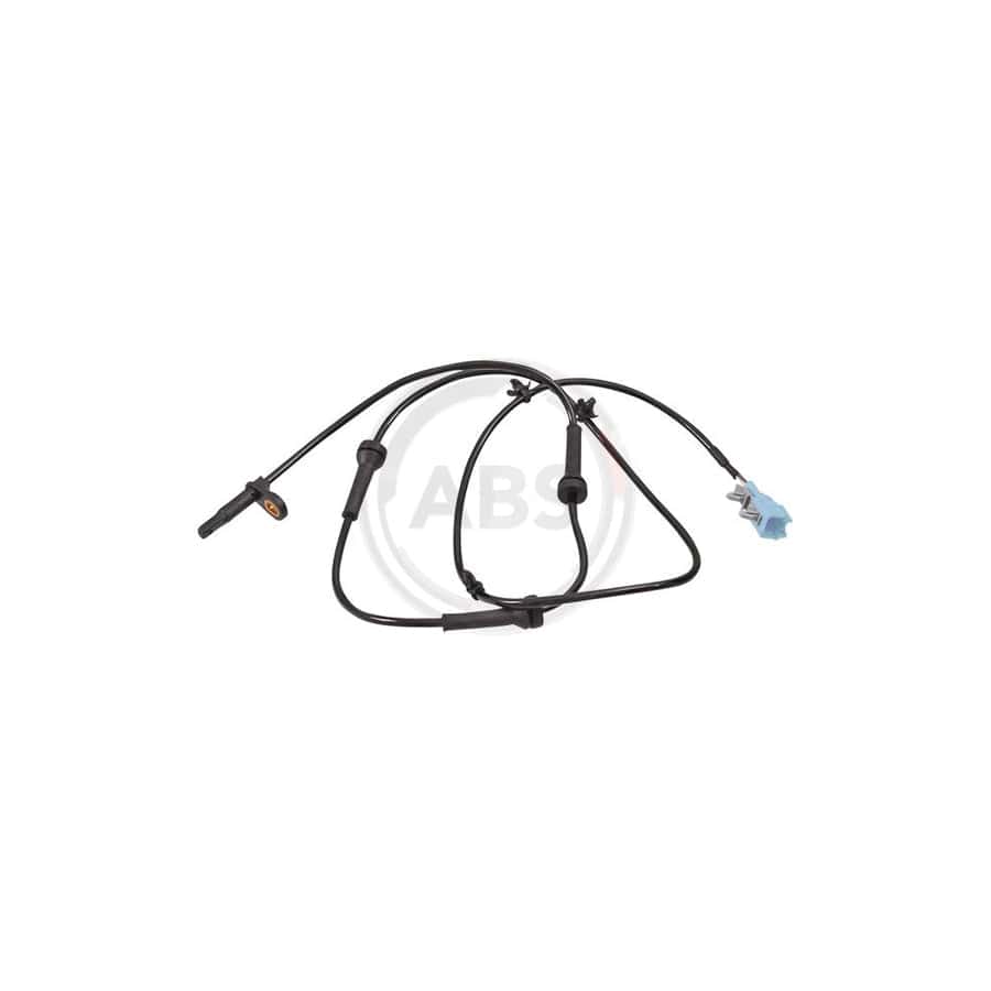A.B.S. 31356 ABS Sensor for NISSAN Murano I (Z50) | ML Performance UK Car Parts
