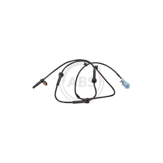 A.B.S. 31356 ABS Sensor for NISSAN Murano I (Z50) | ML Performance UK Car Parts