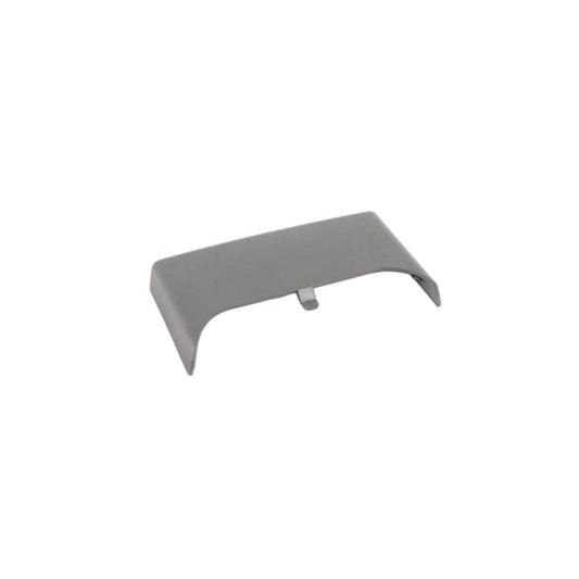 Genuine BMW 51169253558 F31 F82 F33 Trim Cover For Sliding Unit SCHWARZ (Inc. 320iX) | ML Performance UK Car Parts