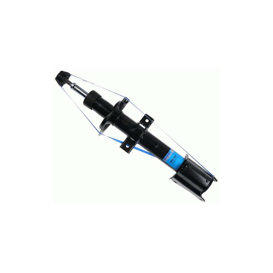 Sachs 556 307 Shock Absorber For Alfa Romeo 156