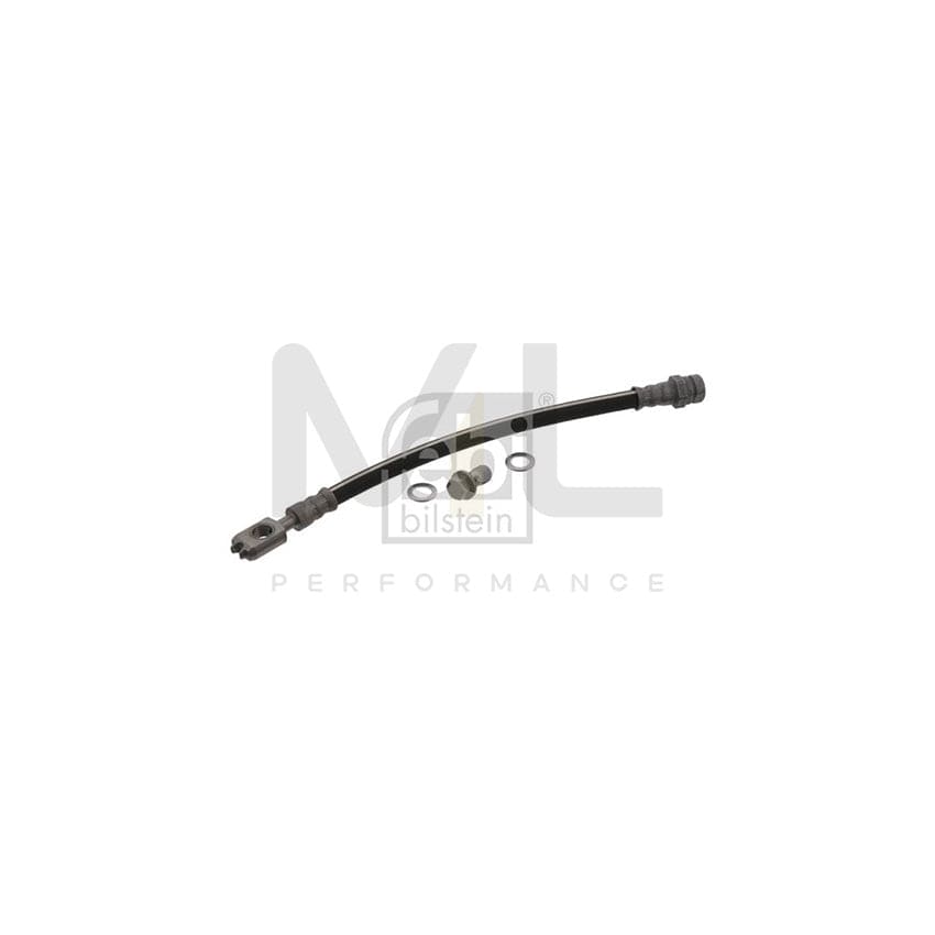 FEBI BILSTEIN 33992 Brake Hose Rear Axle Left, Rear Axle Right, 285mm | ML Performance Car Parts