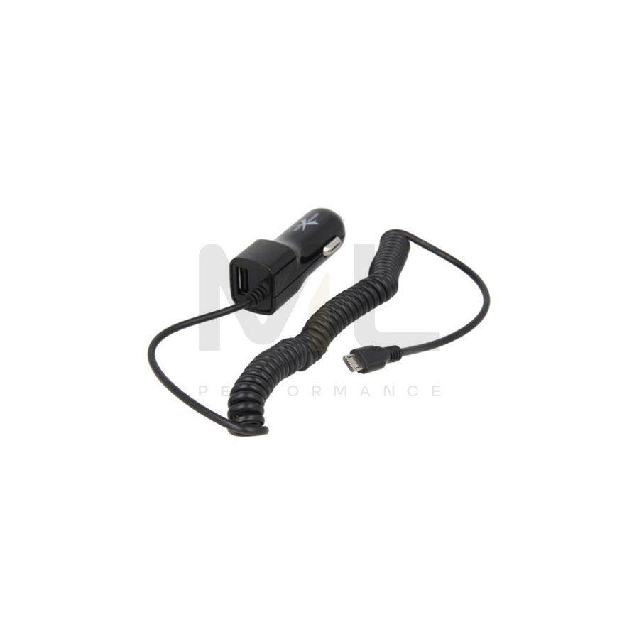 EXTREME A164 006 In-car charger Number of inlets/outlets: 1 USB | ML Performance Car Parts
