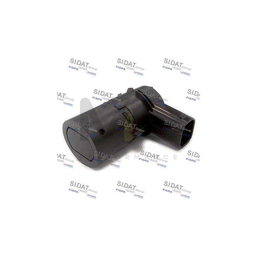 FISPA 970068 Parking sensor for BMW 5 Series Black, Ultrasonic Sensor | ML Performance Car Parts