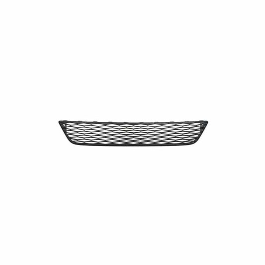 Blic 6502-07-6614910Q Bumper Grill For Seat Leon