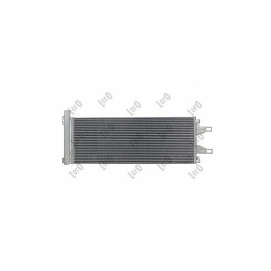 Abakus 0090160026 Air Conditioning Condenser | ML Performance UK