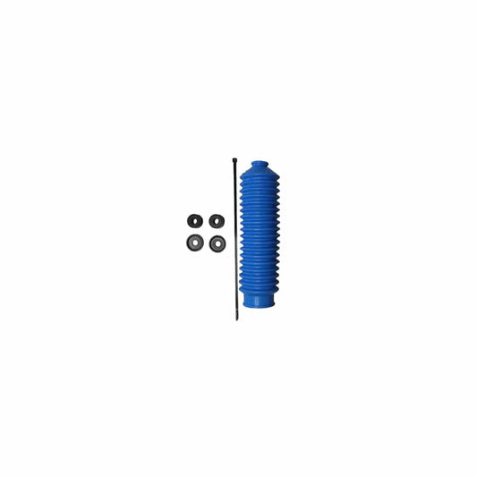 Bilstein 11-269359 NSU B1 Rear Dust Cover Kit (Inc. 1000, 1200, Prinz, TT, TTS) 1 | ML Performance UK Car Parts
