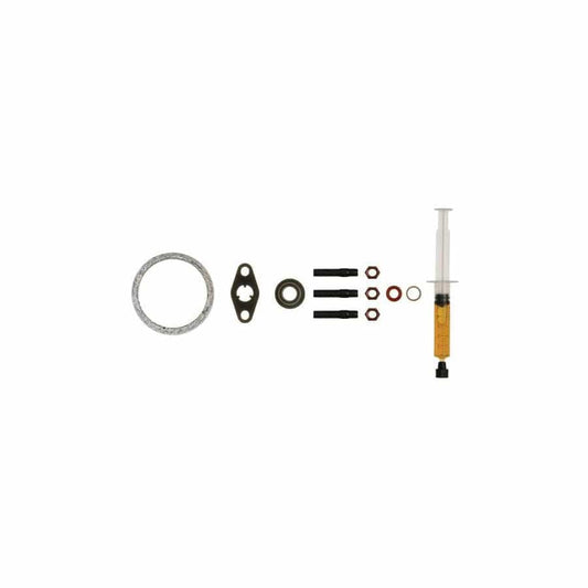 Alanko 10920943 Mounting Kit, Charger For Chrysler Pt Cruiser Estate | ML Performance UK