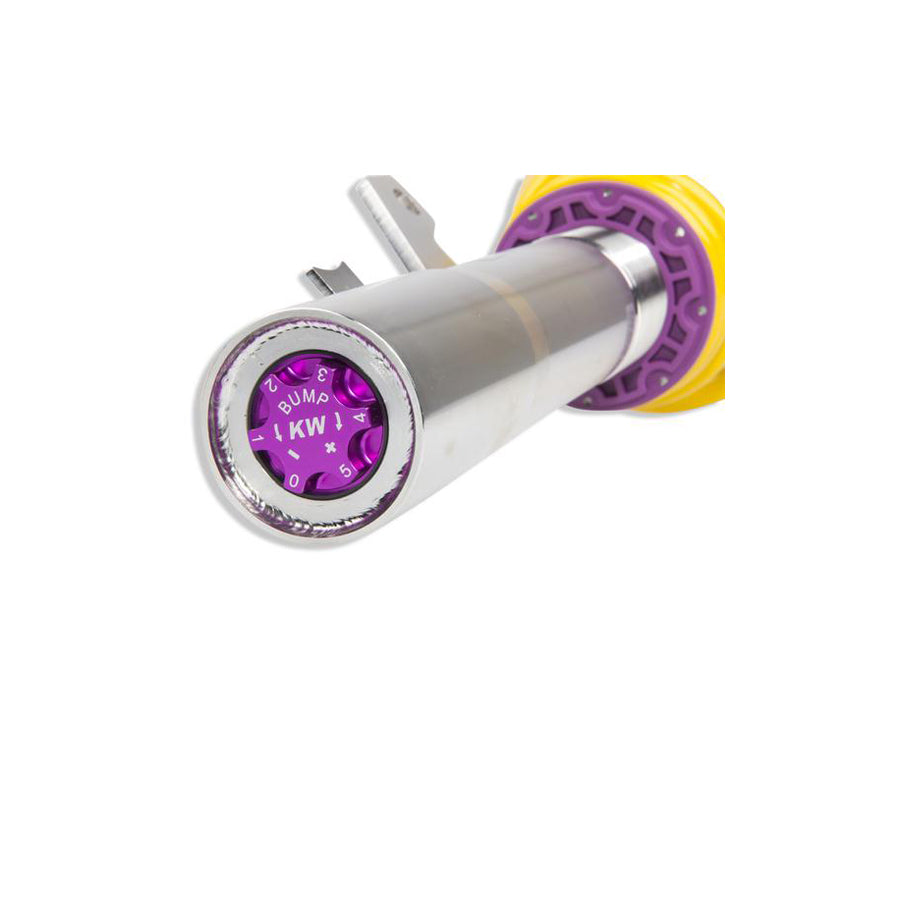 KW 3528000E VW Beetle Variant 3 Coilover Kit 6  | ML Performance UK Car Parts