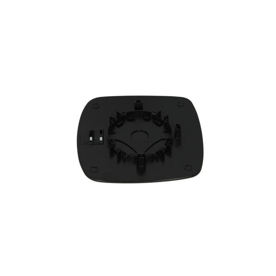 Blic 6102-02-1232591P Mirror Glass, Outside Mirror For Renault Kangoo