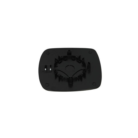 Blic 6102-02-1232591P Mirror Glass, Outside Mirror For Renault Kangoo