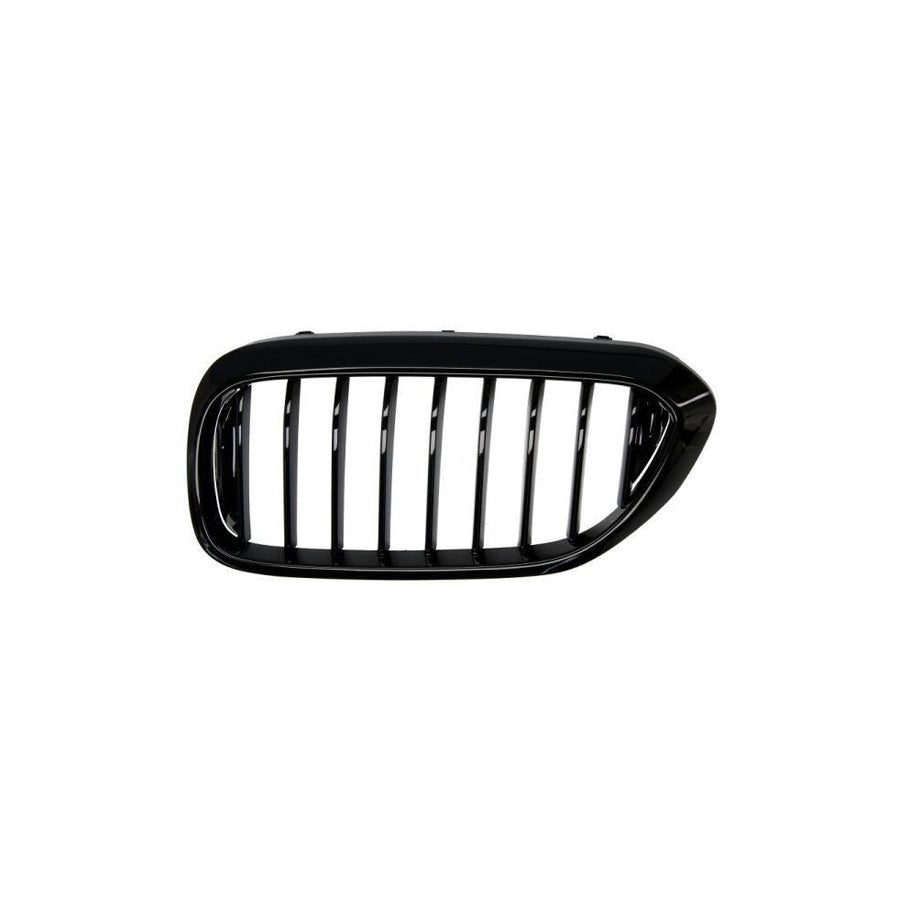 Blic 6502-07-0068991P Radiator Grille For BMW 5 Series