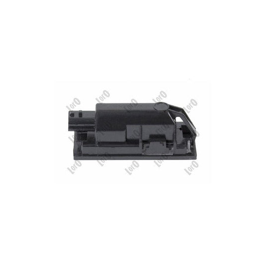 Abakus 04222905 Licence Plate Light | ML Performance UK