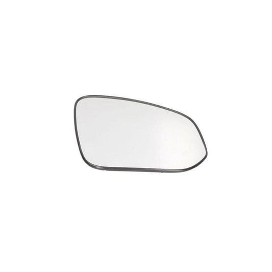 Blic 6502-07-00689912P Bumper Grill For BMW 5 Series