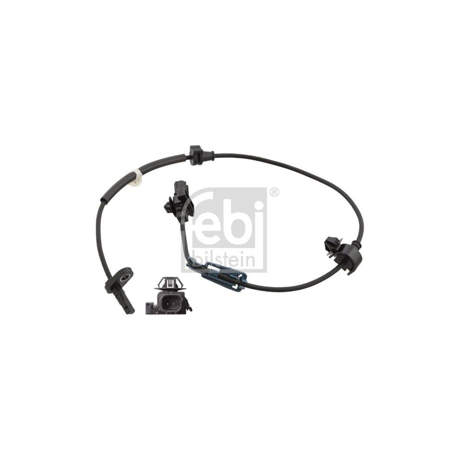 Febi Bilstein 106470 ABS Sensor For Honda Cr-V III (Re)