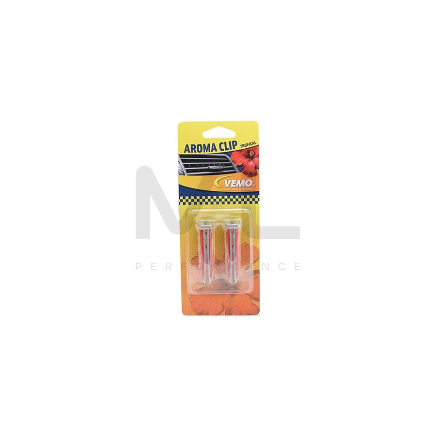 VEMO Original Quality V60-17-0020 Car air freshener Blister Pack | ML Performance Car Parts