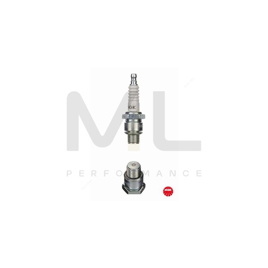NGK BUHX (2522) - Standard Spark Plug / Sparkplug - Semi-Surface Discharge | ML Car Parts UK | ML Performance