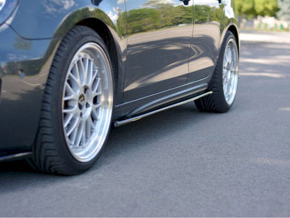 Maxton Design VW Golf MK6 GTI/ Gtd (2008-2012) Side Skirts Diffusers