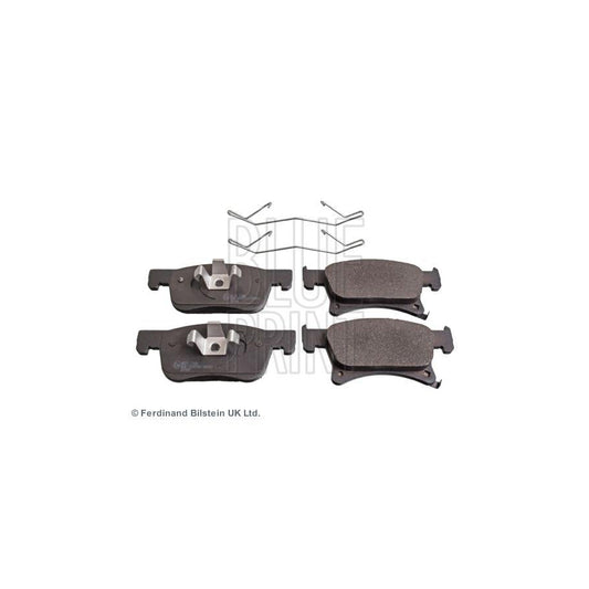 Blue Print ADZ98318 Wheel Bearing Kit