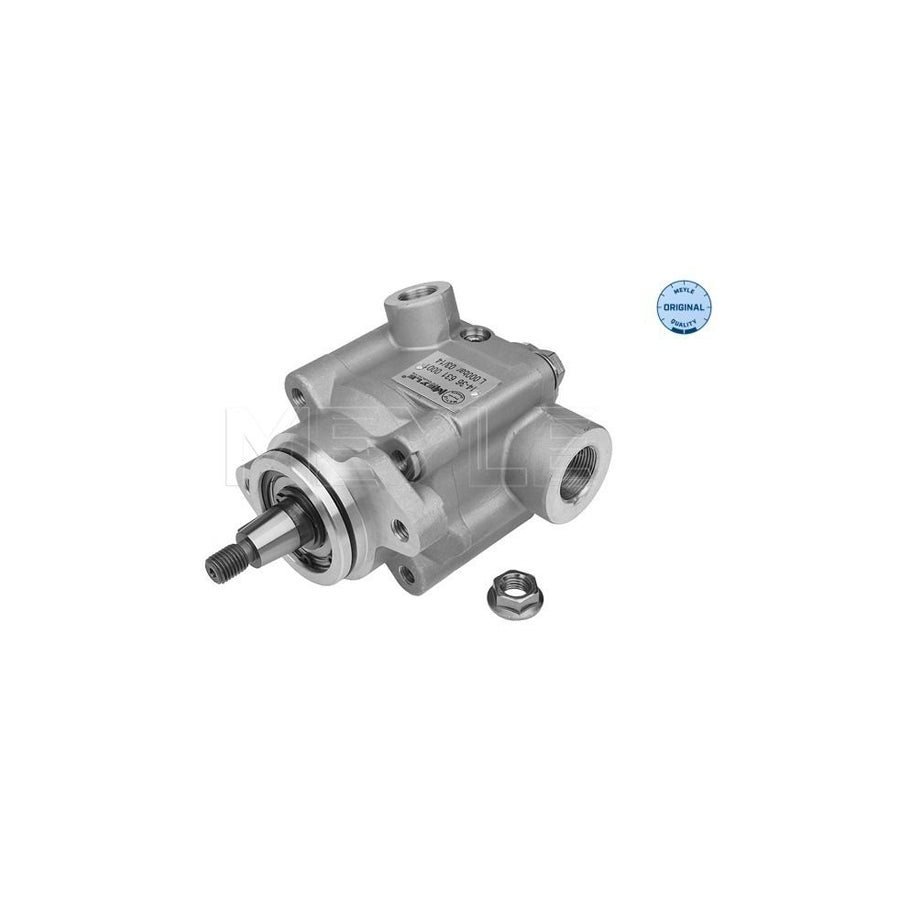 Meyle 14-36 631 0001 Power Steering Pump