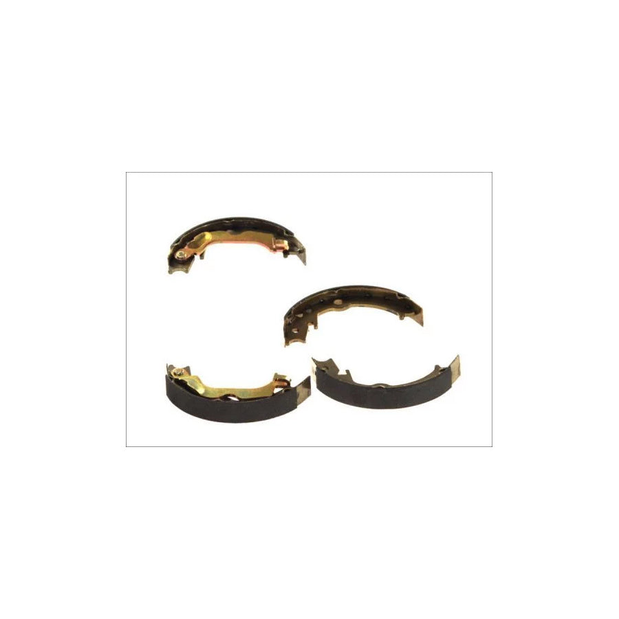 ABE C00011ABE Handbrake Shoes