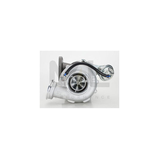 MAHLE ORIGINAL 001 TC 18866 000 Turbocharger | ML Performance Car Parts